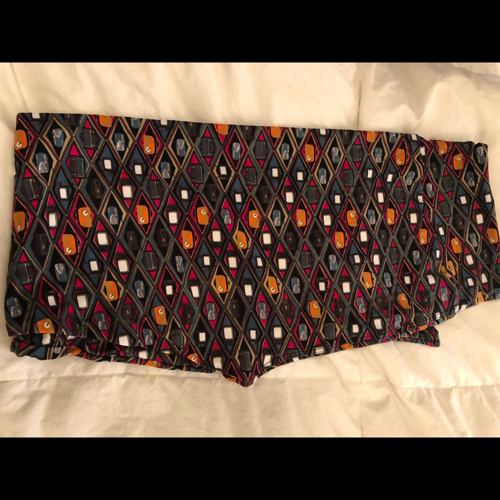 LuLaRoe Leggings